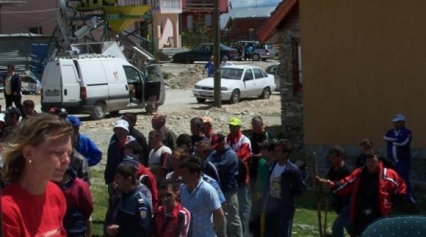 copilul disparut in parang il cautam in continuare viu sau mort