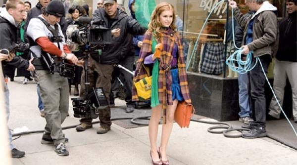 dependente de cumparaturi