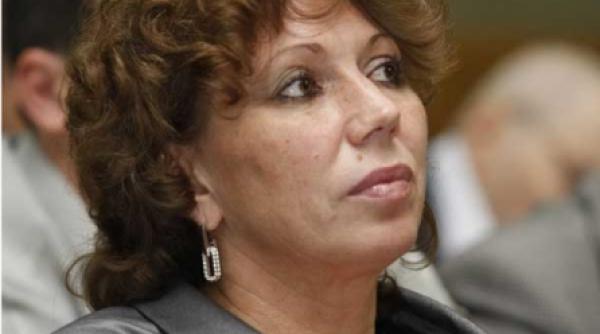 doina melinte ii ia locul lui octavian bellu in ministerul tineretului sportului