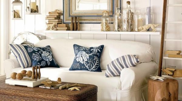 accente rustice intr o locuinta actuala