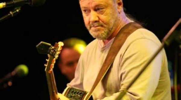 chitara cu radacini tricolore