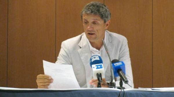 dezmintire si la barcelona