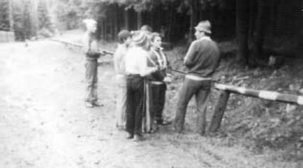 marturii ale timpurilor