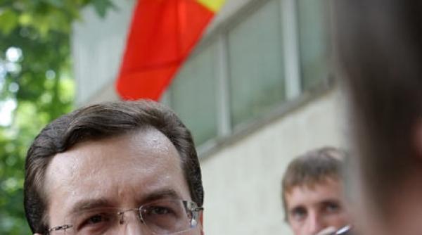 negocieri tensionate