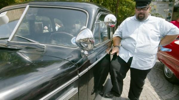 unicate in parcul carol