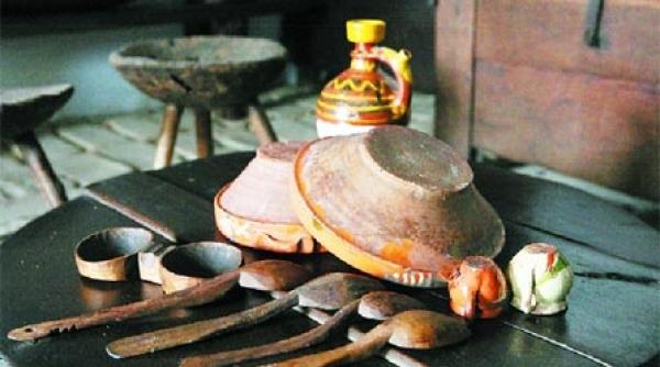 arheologia isi scrie arheologul