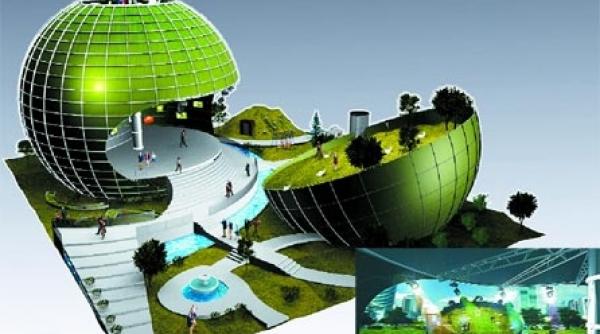 cetatea romaneasca din shanghai