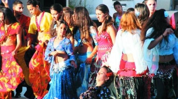 festivalul tineretii