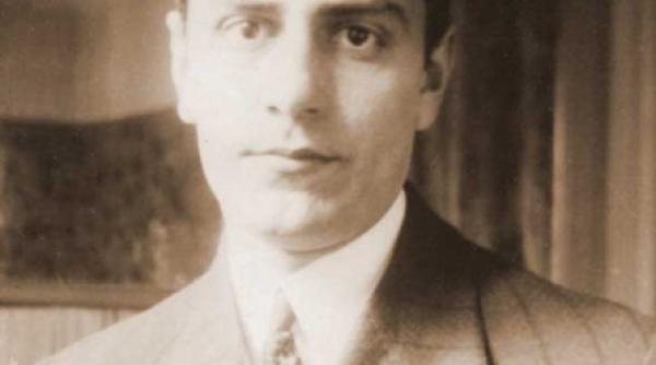 mircea vulcanescu sau viata data pentru aproapele