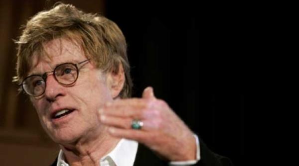 nelinistitul robert redford