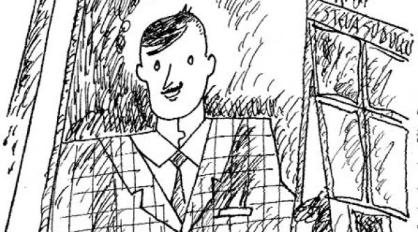 recviem pentru tanase