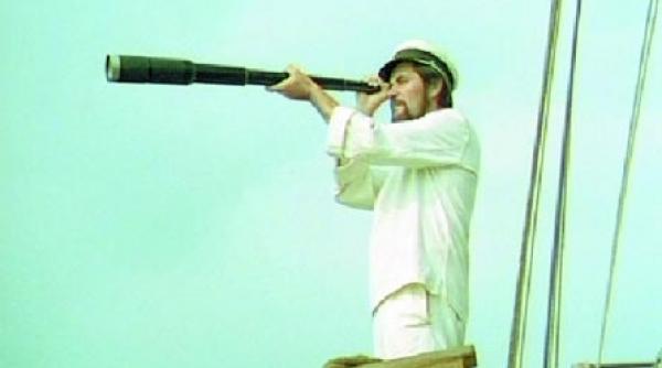 un echipaj cu dragoste de viata