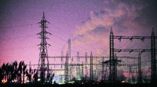 energia infunda industria