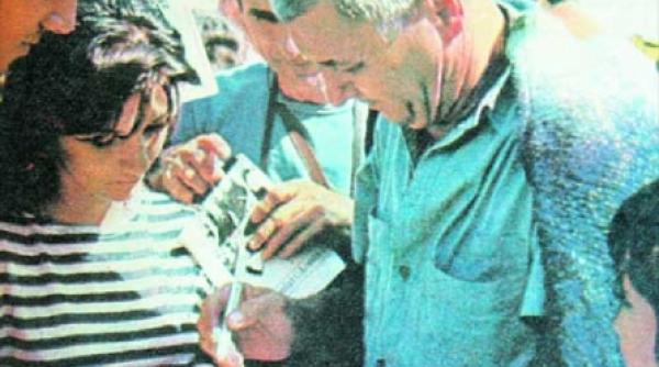 festivalul filmului de tineret de la costinesti