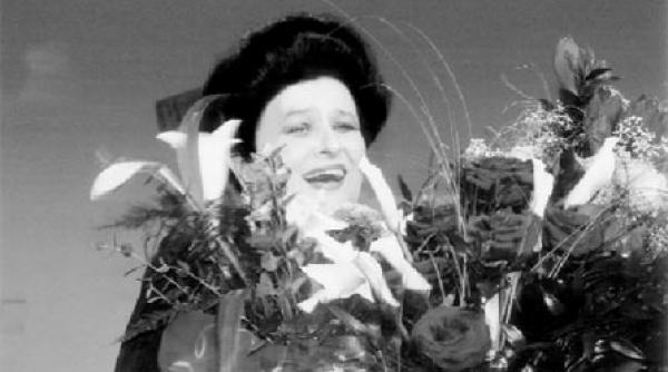 omul zilei mariana nicolesco