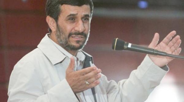 proces postelectoral in iran