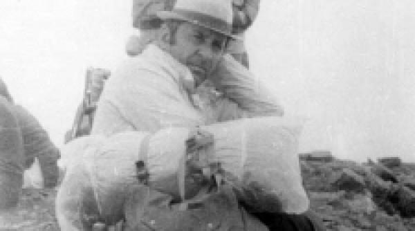 un concediu de pomina pregatiri de plecare in munti