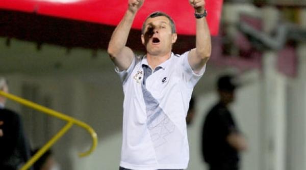 asteptand profesorul