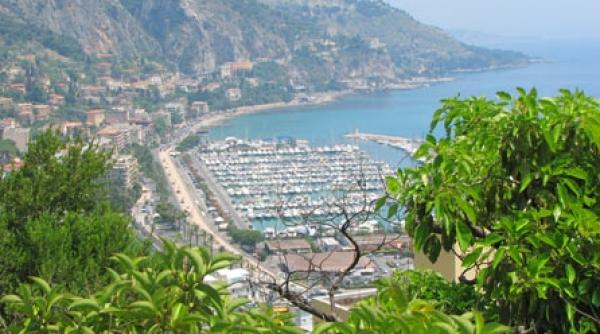 citadela citronierilor