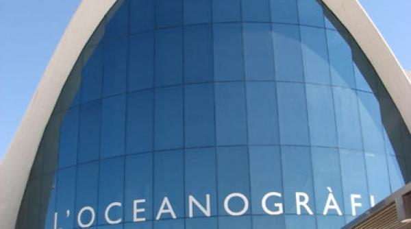 ciudad de las artes y de las ciencias