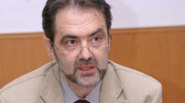 omul zilei mihai constantinescu