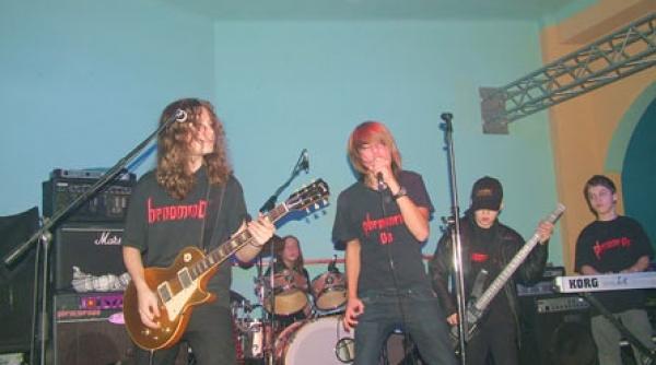 phenomenon a lansat primul videoclip