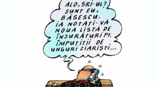 ungur imputit cara te in tara ta