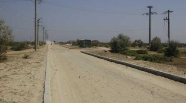 interesele de partid sufoca delta dunarii