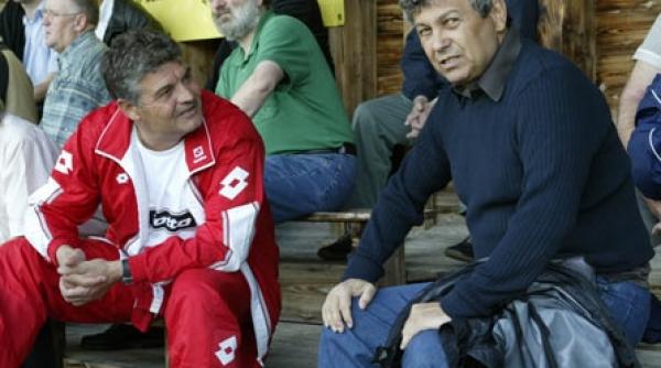 lucescu si andone fondatori ai fc hunedoara