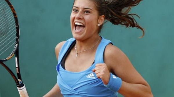 omul zilei sorana cirstea