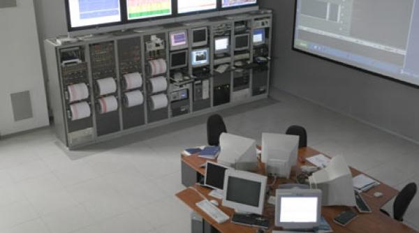 s a cutremurat marea neagra