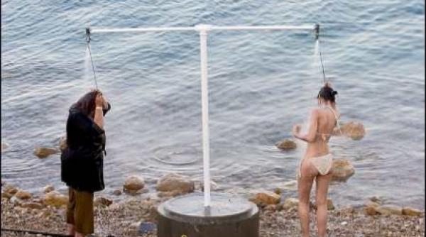 brazilienii sunt indemnati sa faca pipi sub dus ca sa salveze padurile video