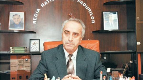 deputatul forestier ion dumitru si a cadorisit fiul cu terenurile altora