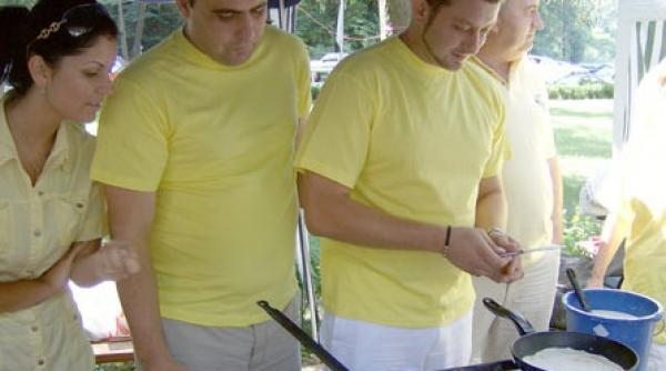 distractie si clatite incalcite