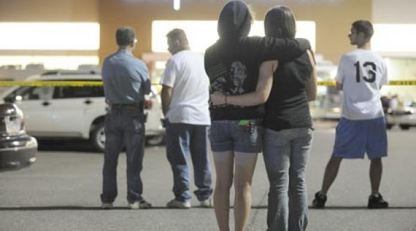 masacru in sala de fitness