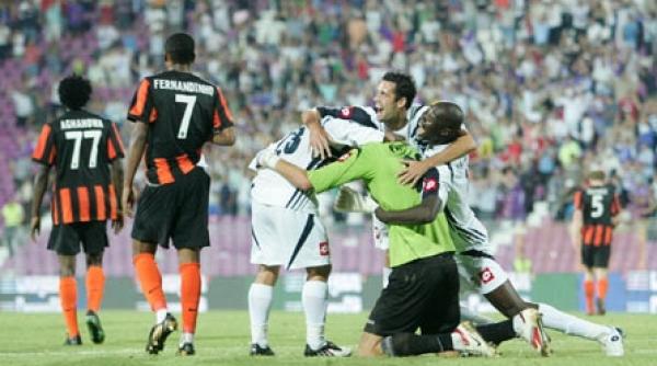 miracol din umilinta