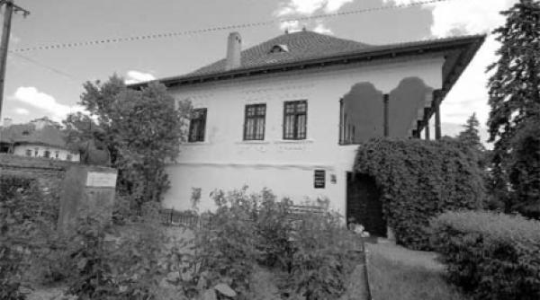 nicolae iorga o viata de om la valenii de munte