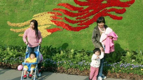 salvam planeta daca facem mai putini copii