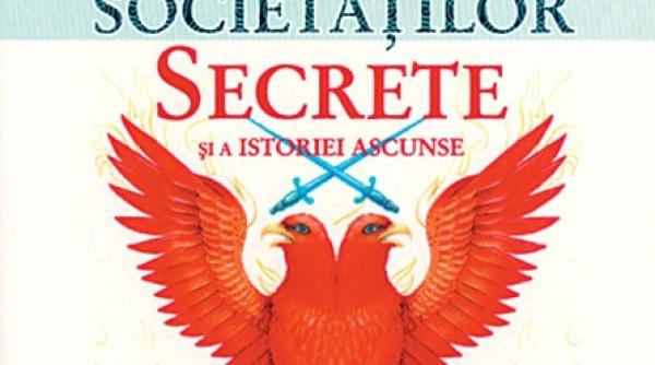 societatile secrete