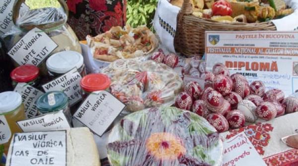 un colt de rai cu arome de neuitat