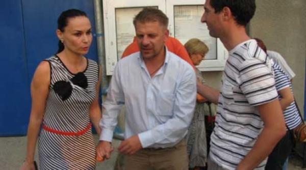 cristian libertatu doar nu am fost haiduc