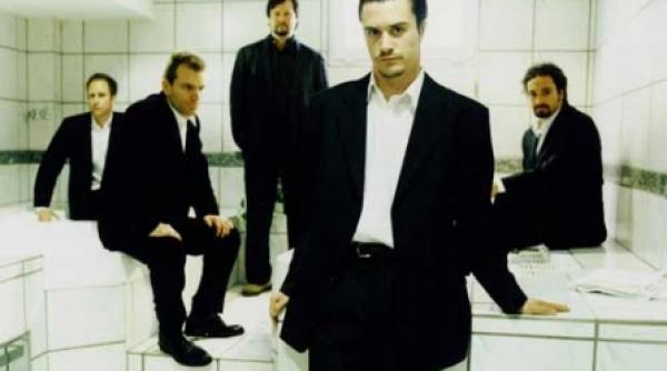 faith no more la polivalenta