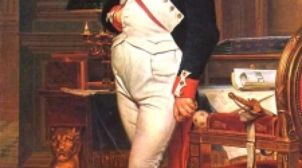 paduchii lui napoleon
