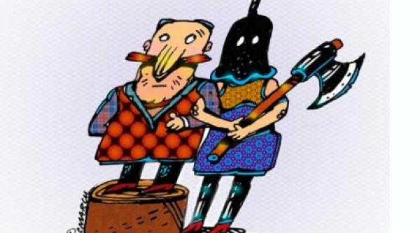 povesti de iubire tarzie