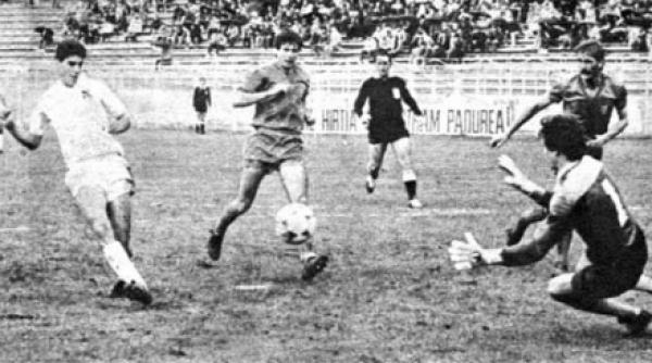 sportul a revenit in prim plan