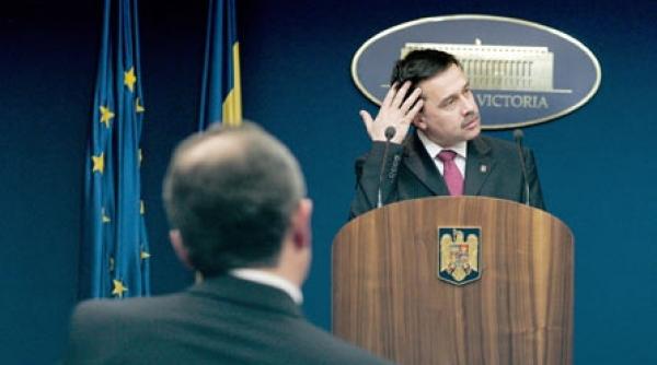 economia cade firmele mor