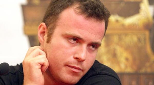 omul zilei radu alexandru nica