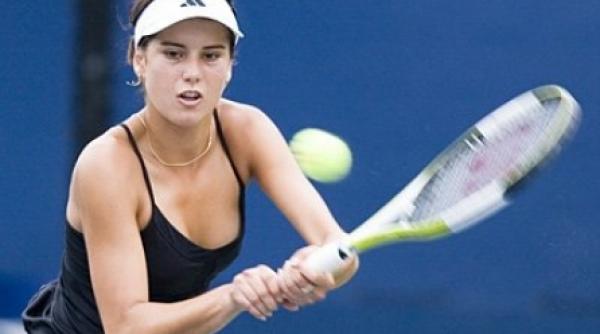 wta sorana carstea urca in semifinale la los angeles