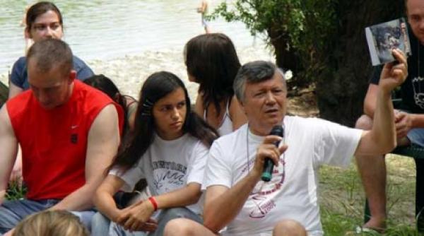 aventura pe insula cunoasterii