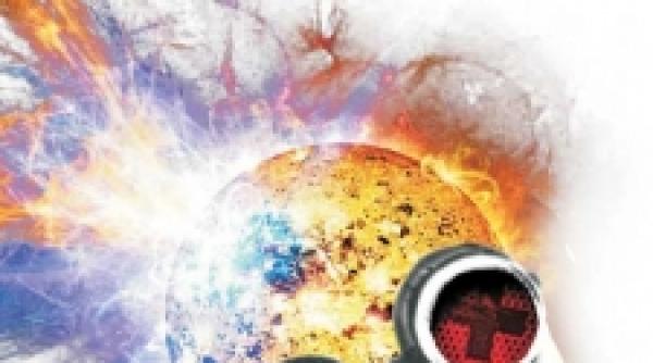 charles stross si noul val britanic